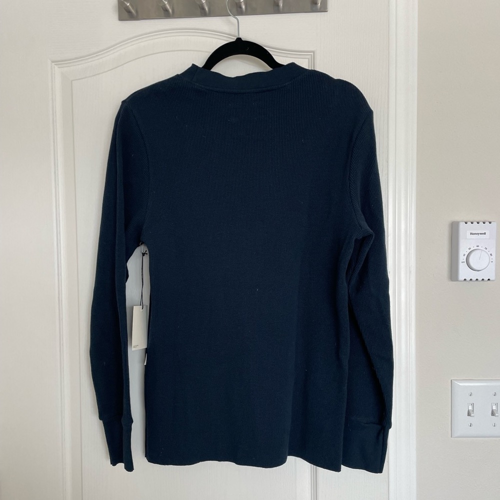Aimé Leon Dore Thermal LS